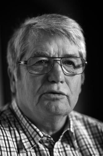 Ernst Albien